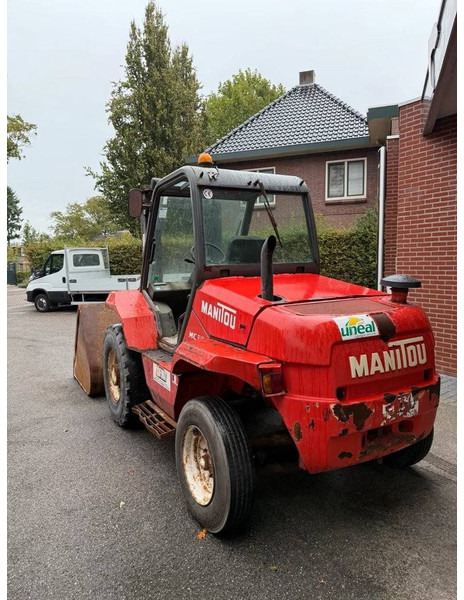 Manitou MC30D - Forklift diesel: gambar 3 Manitou MC30D - Forklift diesel: gambar 3