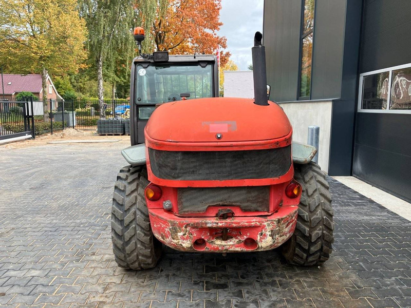 Manitou MLT 523 - Telehandler: gambar 4 Manitou MLT 523 - Telehandler: gambar 4