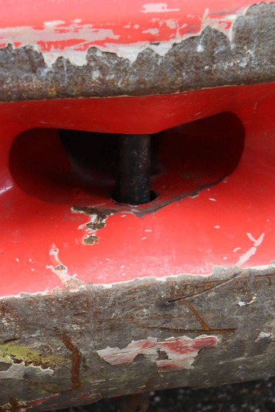 Forklift diesel Manitou MSI 30 T: gambar 19