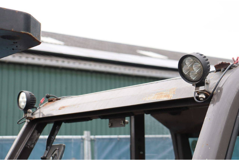 Forklift diesel Manitou MSI 30 T: gambar 13