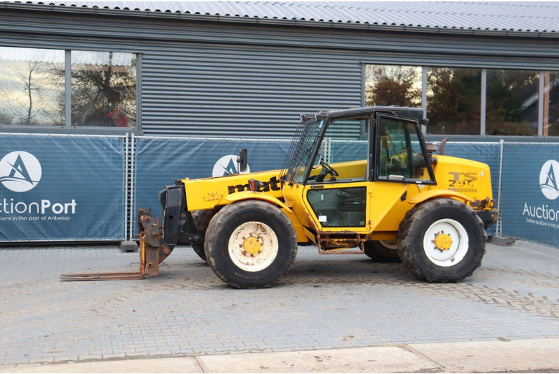 Matbro 290 - Telehandler: gambar 1 Matbro 290 - Telehandler: gambar 1