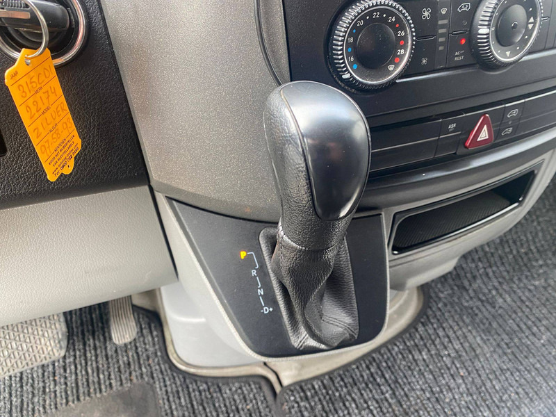 Van panel Mercedes-Benz 906 KA 35 SPRINTER 315CDI: gambar 20