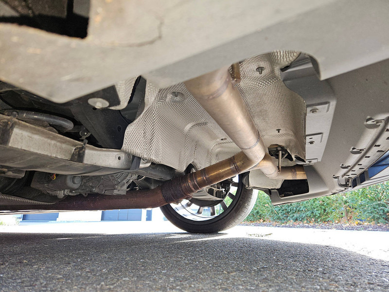 Mercedes-Benz A-Klasse (W117 - update) Berline _ A 35 Turbo 4Matic - Mobil sedan: gambar 5 Mercedes-Benz A-Klasse (W117 - update) Berline _ A 35 Turbo 4Matic - Mobil sedan: gambar 5