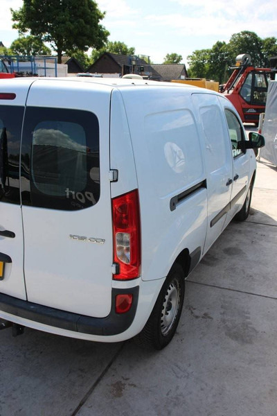 Mercedes-Benz Citan - Van panel: gambar 5 Mercedes-Benz Citan - Van panel: gambar 5