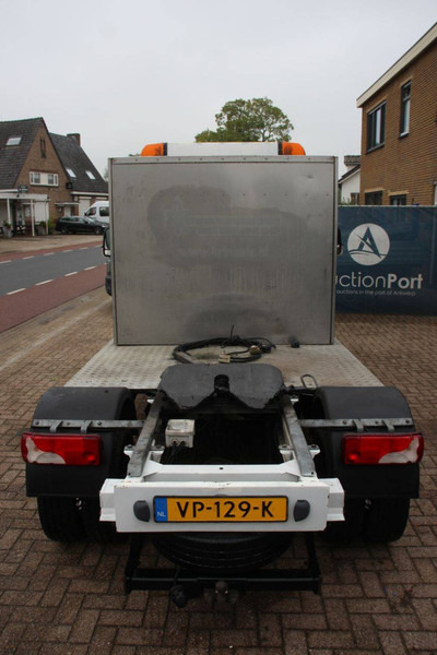 Mercedes-Benz Sprinter - Truk sasis: gambar 4 Mercedes-Benz Sprinter - Truk sasis: gambar 4