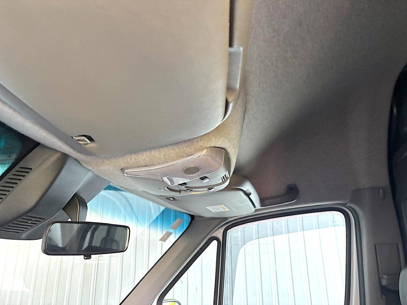 Van panel Mercedes-Benz Sprinter (II - update) 316 CDI: gambar 9