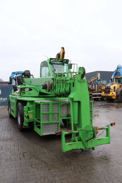 Telehandler Merlo ROTO 40.25MCSS: gambar 6 Telehandler Merlo ROTO 40.25MCSS: gambar 6