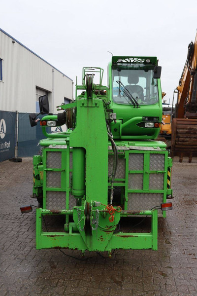 Telehandler Merlo ROTO 40.25MCSS: gambar 7 Telehandler Merlo ROTO 40.25MCSS: gambar 7