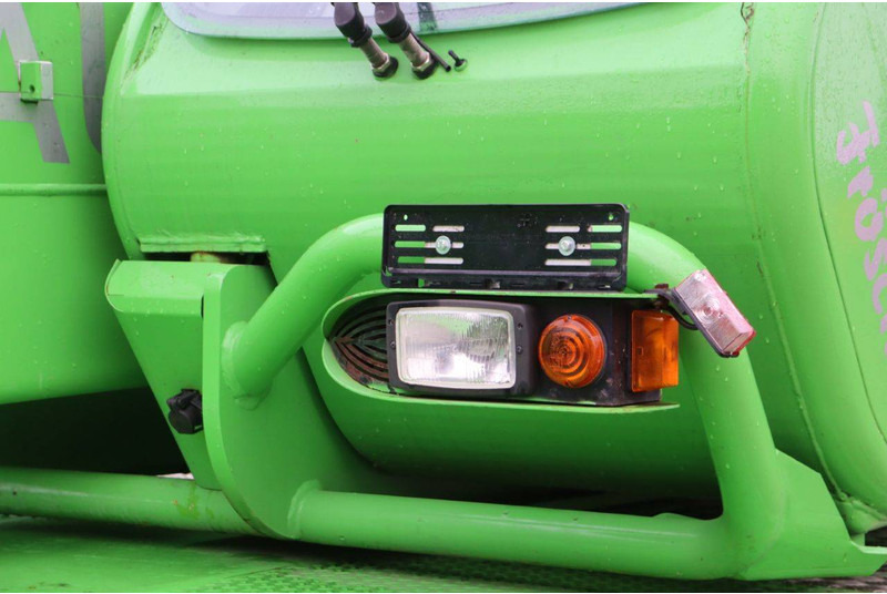 Telehandler Merlo ROTO 40.25MCSS: gambar 15 Telehandler Merlo ROTO 40.25MCSS: gambar 15