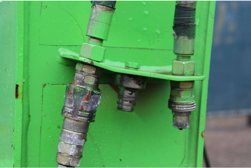 Telehandler Merlo ROTO 40.25MCSS: gambar 11 Telehandler Merlo ROTO 40.25MCSS: gambar 11