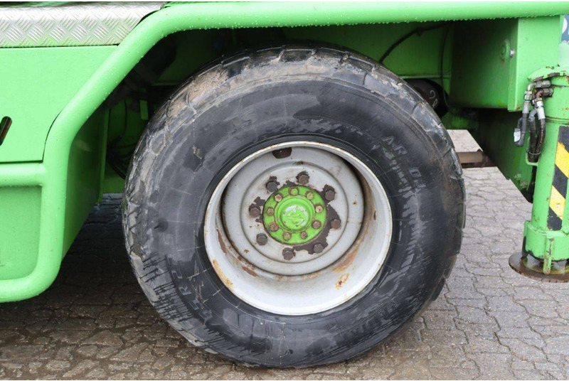 Telehandler Merlo ROTO 40.25MCSS: gambar 18 Telehandler Merlo ROTO 40.25MCSS: gambar 18