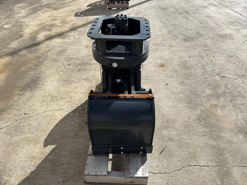 Mustang GRP150CH - Grapple: gambar 3 Mustang GRP150CH - Grapple: gambar 3