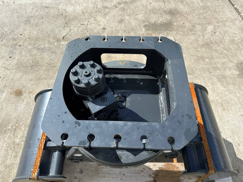 Mustang GRP150CH - Grapple: gambar 5 Mustang GRP150CH - Grapple: gambar 5