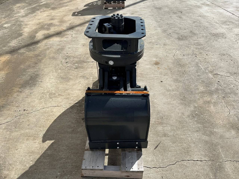 Mustang GRP150CH - Grapple: gambar 3 Mustang GRP150CH - Grapple: gambar 3