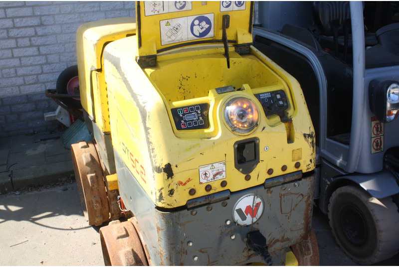 Neuson RT SC 2 - Roller: gambar 4 Neuson RT SC 2 - Roller: gambar 4