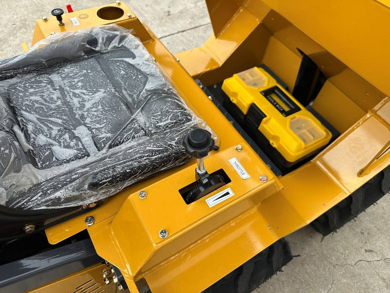 Wheel loader Newkrick SI360: gambar 20 Wheel loader Newkrick SI360: gambar 20