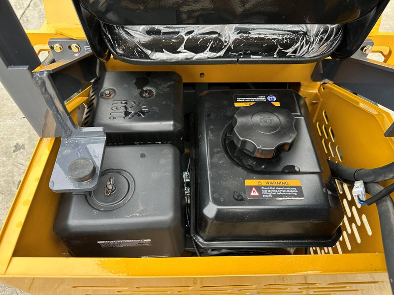 Wheel loader Newkrick SI360: gambar 16 Wheel loader Newkrick SI360: gambar 16