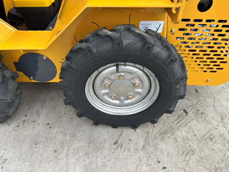 Wheel loader Newkrick SI360: gambar 13 Wheel loader Newkrick SI360: gambar 13