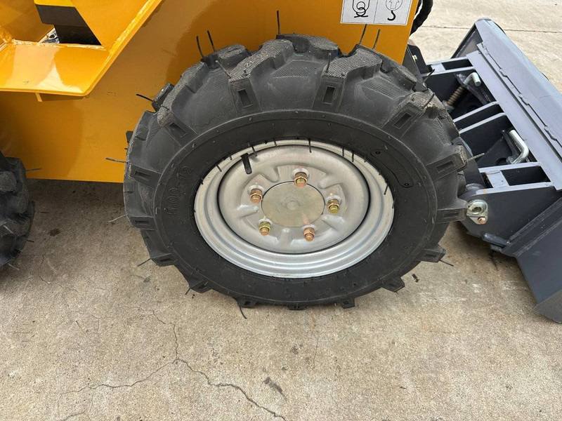 Wheel loader Newkrick SI360: gambar 15 Wheel loader Newkrick SI360: gambar 15