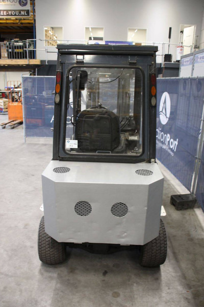 Nissan O1A15 - Forklift diesel: gambar 4 Nissan O1A15 - Forklift diesel: gambar 4