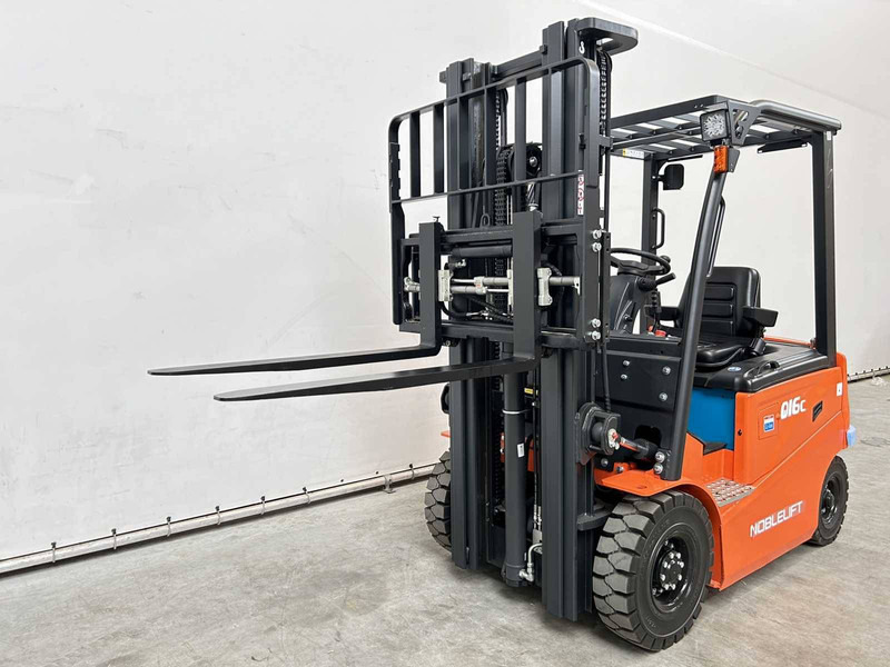 Noblelift FE4P16QC - Forklift listrik: gambar 5 Noblelift FE4P16QC - Forklift listrik: gambar 5