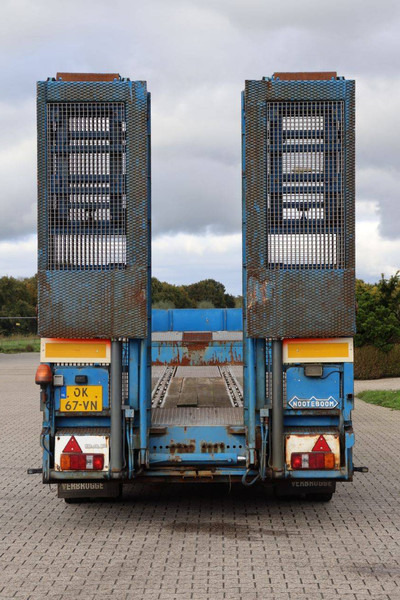 Nooteboom OSD-48-03 - Semi-trailer low bed: gambar 5 Nooteboom OSD-48-03 - Semi-trailer low bed: gambar 5