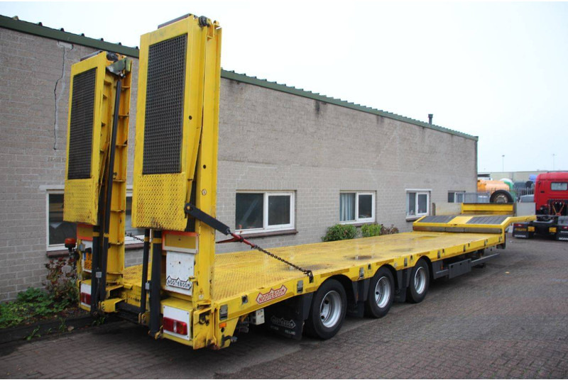 Nooteboom OSDS-48-03V - Semi-trailer low bed: gambar 3 Nooteboom OSDS-48-03V - Semi-trailer low bed: gambar 3