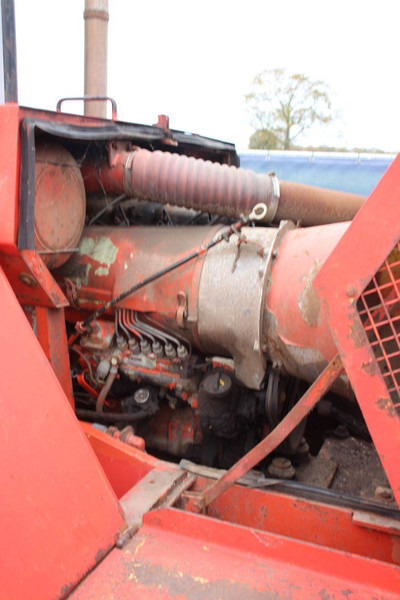 Wheel loader O & K L25: gambar 18