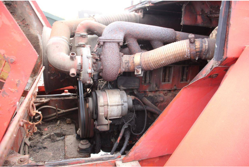 Wheel loader O & K L25: gambar 19