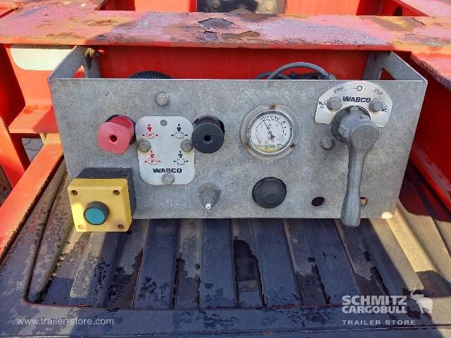 OZGUL Standard - Semi-trailer sasis: gambar 3 OZGUL Standard - Semi-trailer sasis: gambar 3