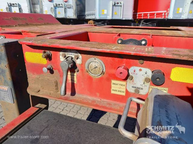 OZGUL Standard - Semi-trailer sasis: gambar 3 OZGUL Standard - Semi-trailer sasis: gambar 3