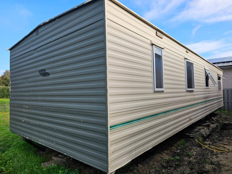 Onbekend - Mobil kemping: gambar 2 Onbekend - Mobil kemping: gambar 2