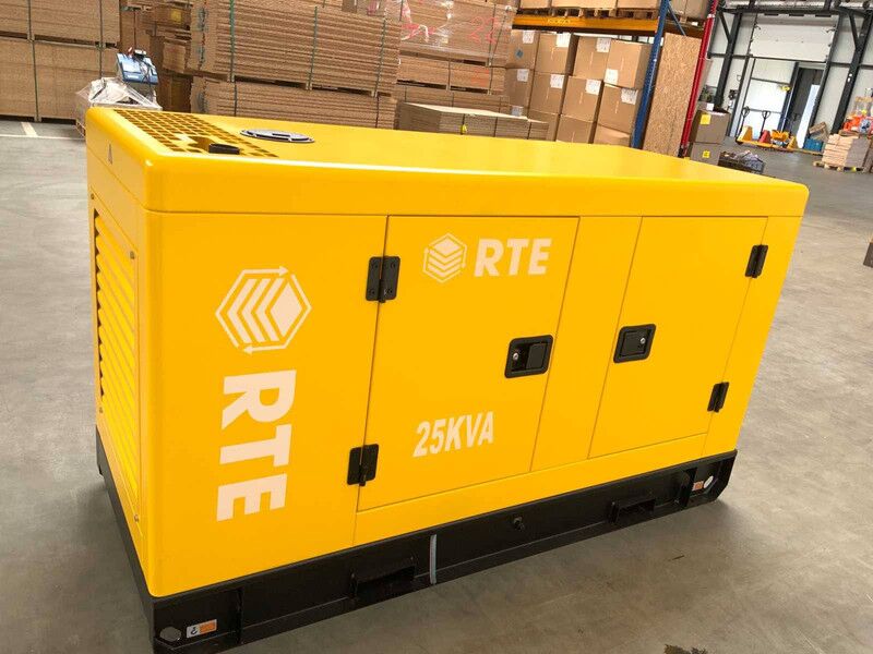 Onbekend - Genset: gambar 5 Onbekend - Genset: gambar 5