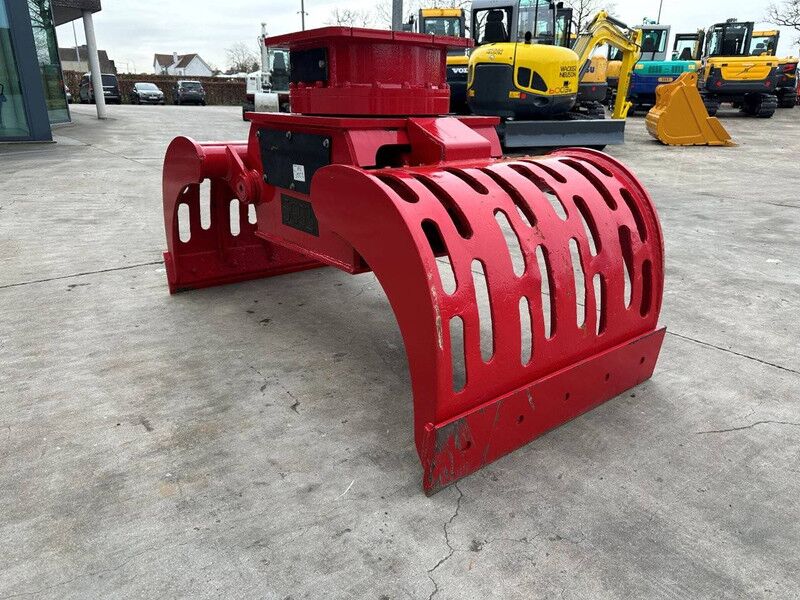 Onbekend - Grapple: gambar 4 Onbekend - Grapple: gambar 4