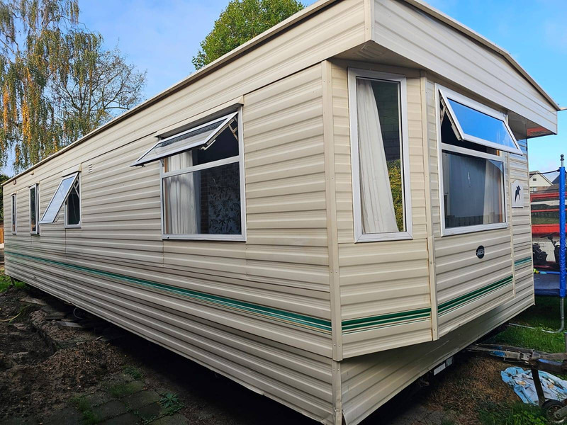 Onbekend - Mobil kemping: gambar 3 Onbekend - Mobil kemping: gambar 3