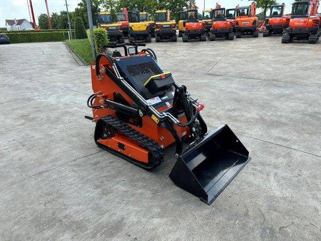 Onbekend FT36C - Crawler loader: gambar 3 Onbekend FT36C - Crawler loader: gambar 3