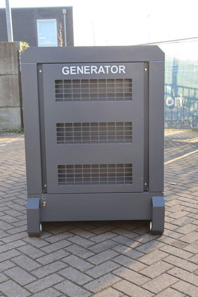 Onbekend GF2-W50 - Genset: gambar 4 Onbekend GF2-W50 - Genset: gambar 4