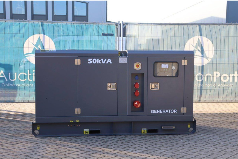 Onbekend GF2-W55 - Genset: gambar 2 Onbekend GF2-W55 - Genset: gambar 2