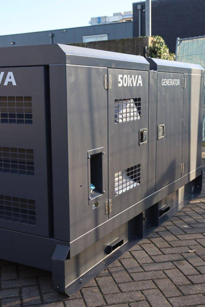 Onbekend GF2-W55 - Genset: gambar 5 Onbekend GF2-W55 - Genset: gambar 5