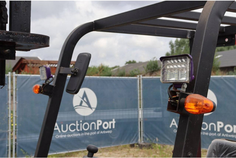 Forklift listrik baru Onbekend GPD30: gambar 14