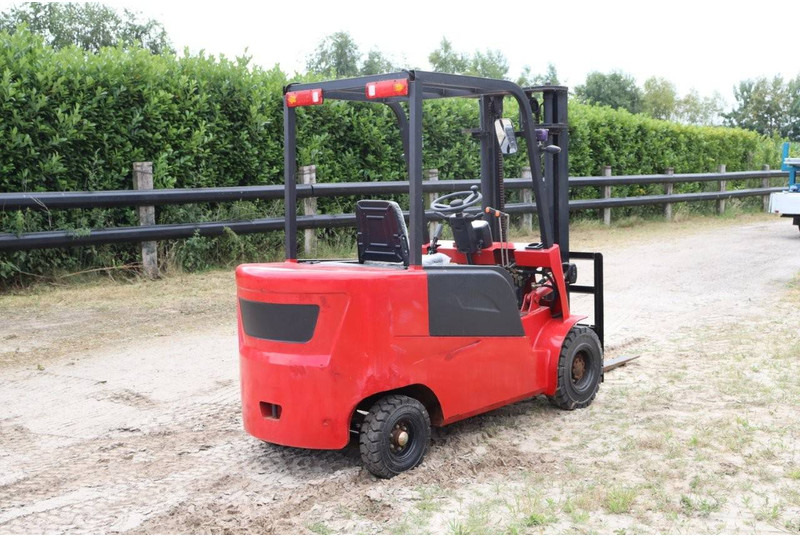Forklift listrik baru Onbekend GPD30: gambar 6