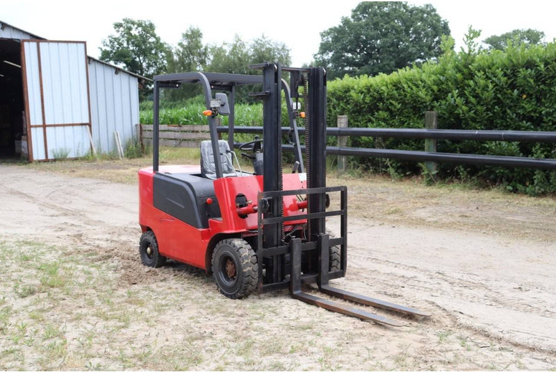 Forklift listrik baru Onbekend GPD30: gambar 7