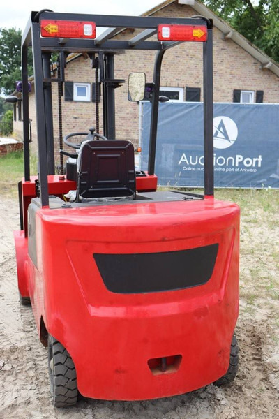 Forklift listrik baru Onbekend GPD30: gambar 18