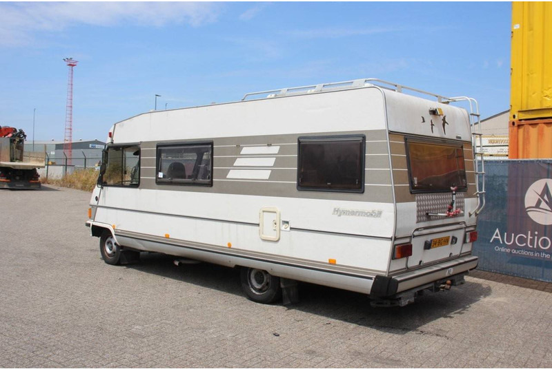 Peugeot 290 - Mobil kemping: gambar 3 Peugeot 290 - Mobil kemping: gambar 3
