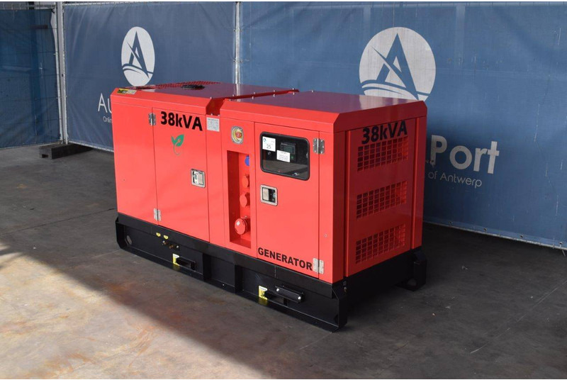 Pheatonn GF2-W41 - Genset: gambar 3 Pheatonn GF2-W41 - Genset: gambar 3