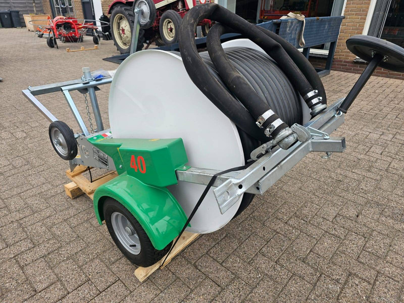 Pioggia Carnevali C400/21-40/125 - Penyemprot traktor: gambar 2 Pioggia Carnevali C400/21-40/125 - Penyemprot traktor: gambar 2