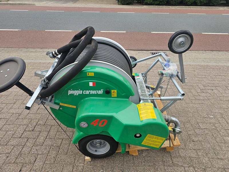 Pioggia Carnevali C400/21-40/125 - Penyemprot traktor: gambar 5 Pioggia Carnevali C400/21-40/125 - Penyemprot traktor: gambar 5