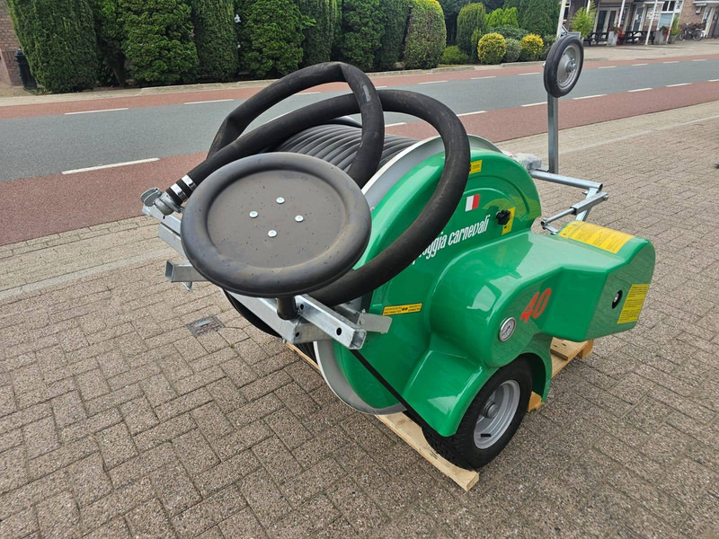 Pioggia Carnevali C400/21-40/125 - Penyemprot traktor: gambar 3 Pioggia Carnevali C400/21-40/125 - Penyemprot traktor: gambar 3