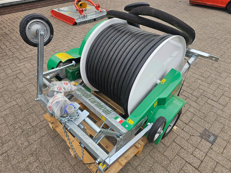 Pioggia Carnevali C400/21-40/125 - Penyemprot traktor: gambar 1 Pioggia Carnevali C400/21-40/125 - Penyemprot traktor: gambar 1