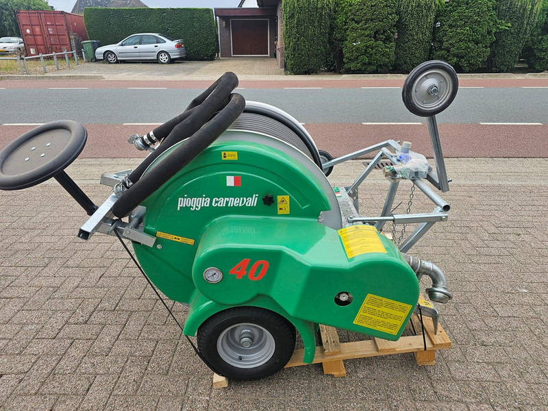 Pioggia Carnevali C400/21-40/125 - Penyemprot traktor: gambar 4 Pioggia Carnevali C400/21-40/125 - Penyemprot traktor: gambar 4